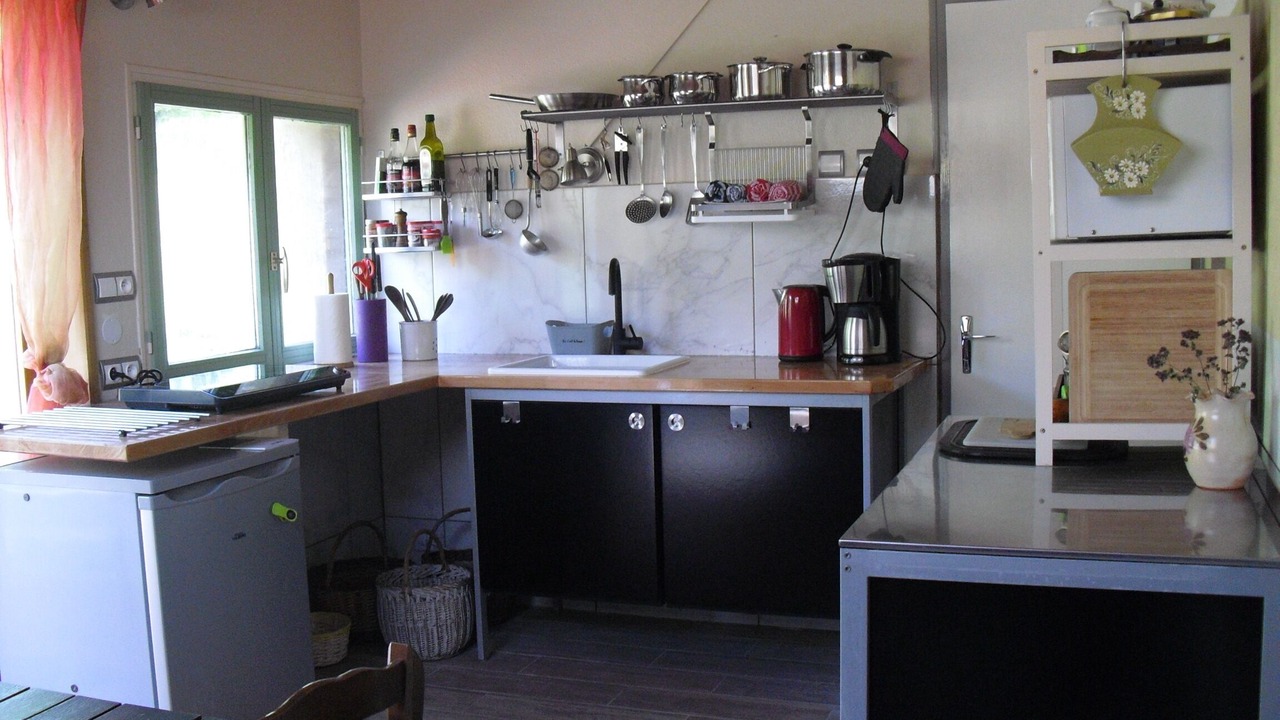 Photo of Kitchen in Fourbanne