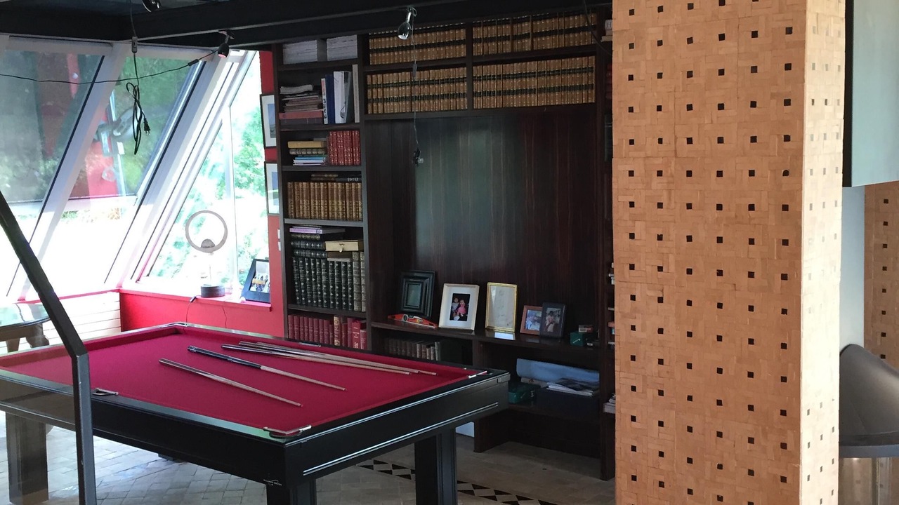 Photo of Bedroom in Touques