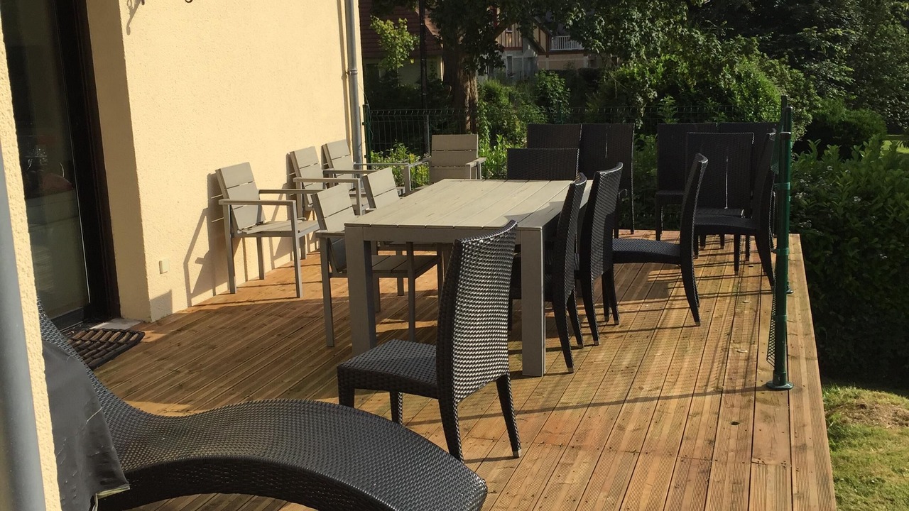 Photo of Outdoor in Touques