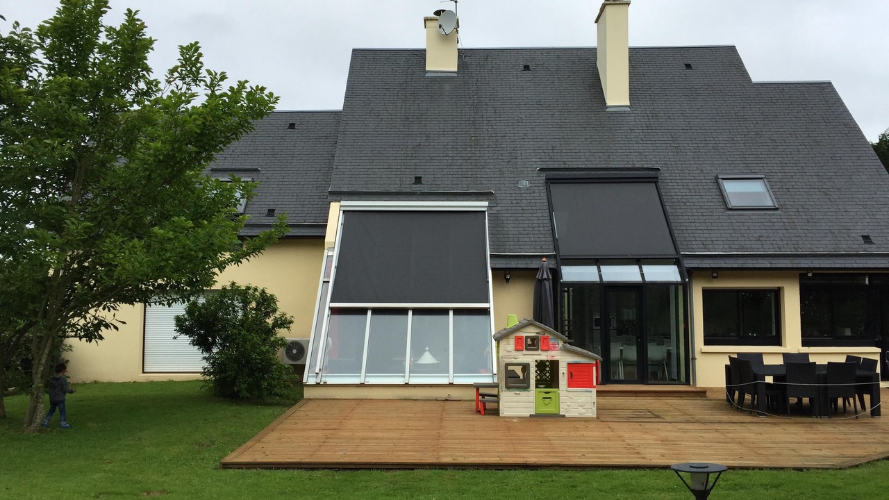 Photo of Outdoor in Touques