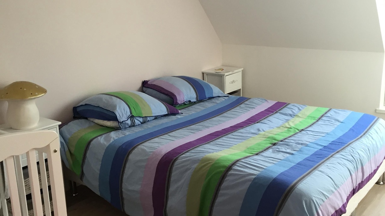 Photo of Bedroom in Touques