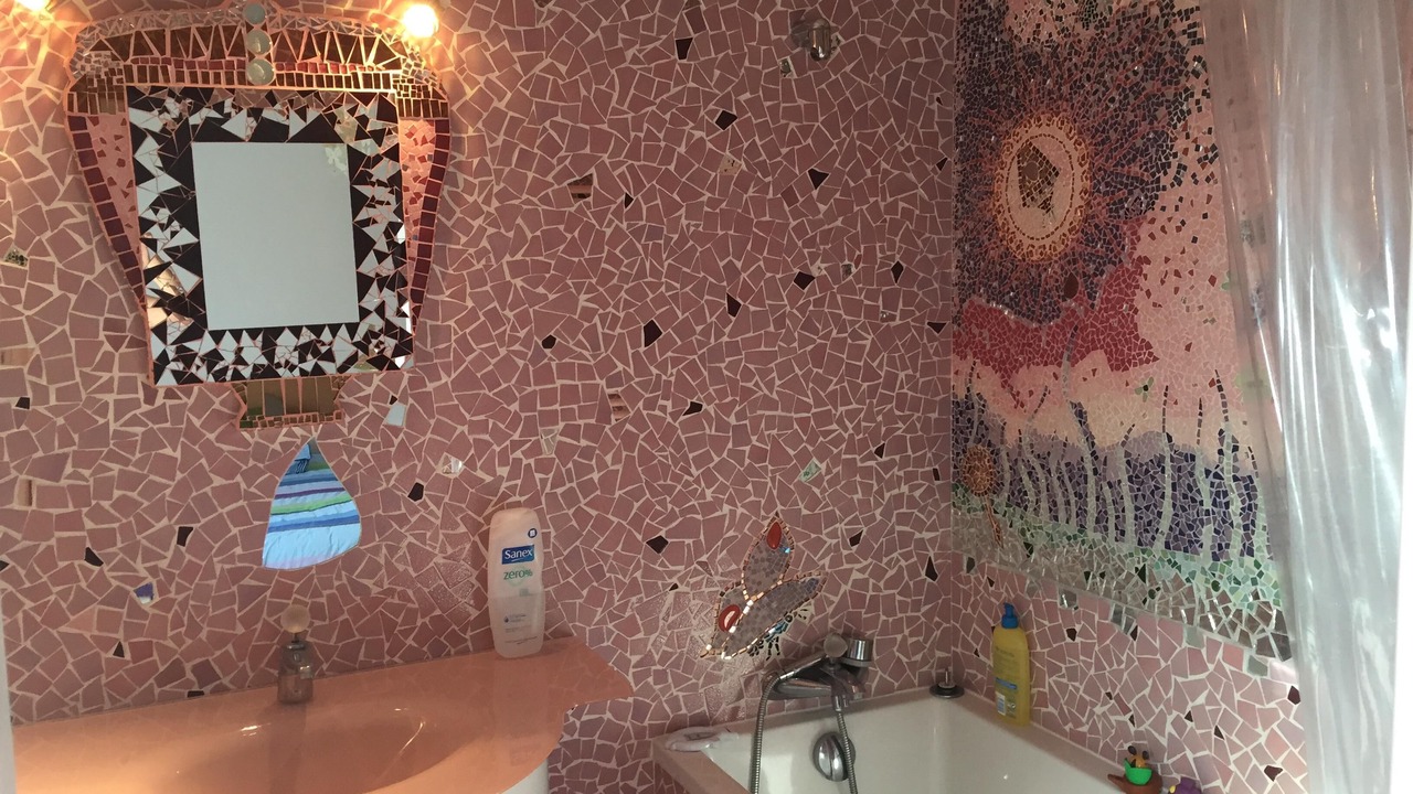 Photo of Bathroom in Touques