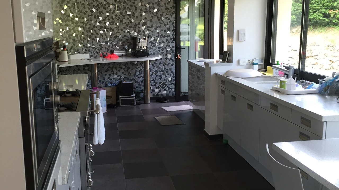 Photo of Kitchen in Touques