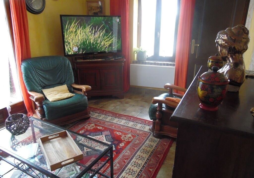 Photo of Livingroom in Villiers-sur-Tholon