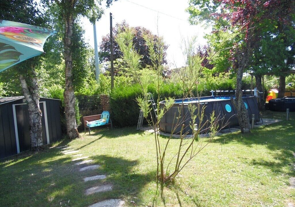 Photo of Outdoor in Villiers-sur-Tholon