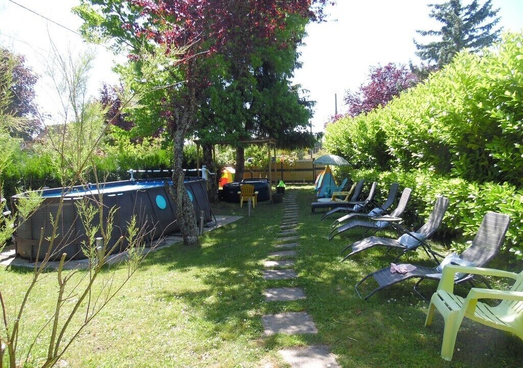 Photo of Outdoor in Villiers-sur-Tholon