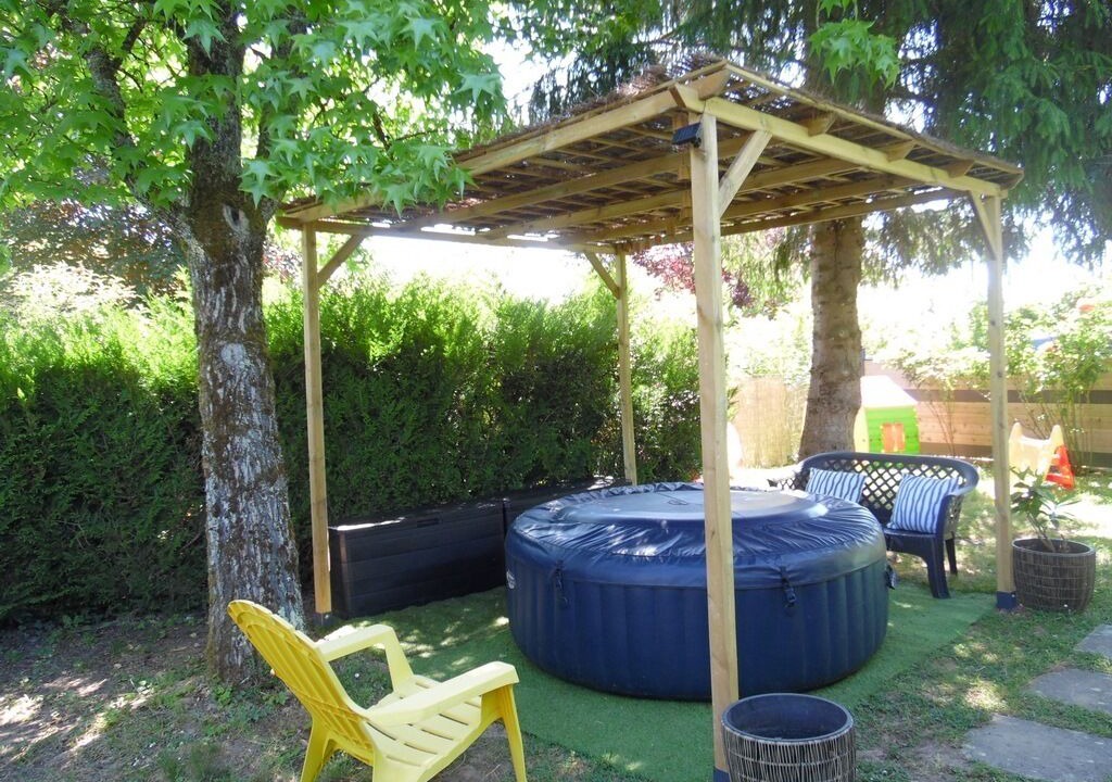 Photo of Outdoor in Villiers-sur-Tholon