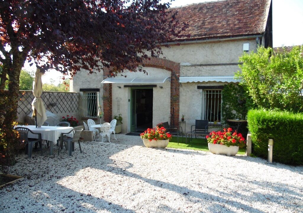 Photo of Outdoor in Villiers-sur-Tholon