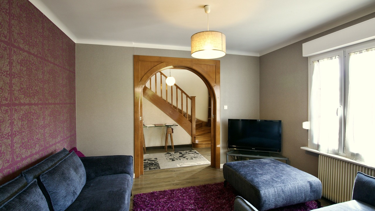 Photo of Livingroom in Provencheres-et-Colroy