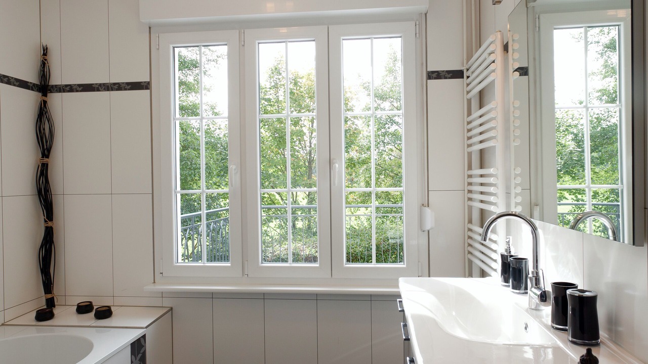 Photo of Bathroom in Provencheres-et-Colroy