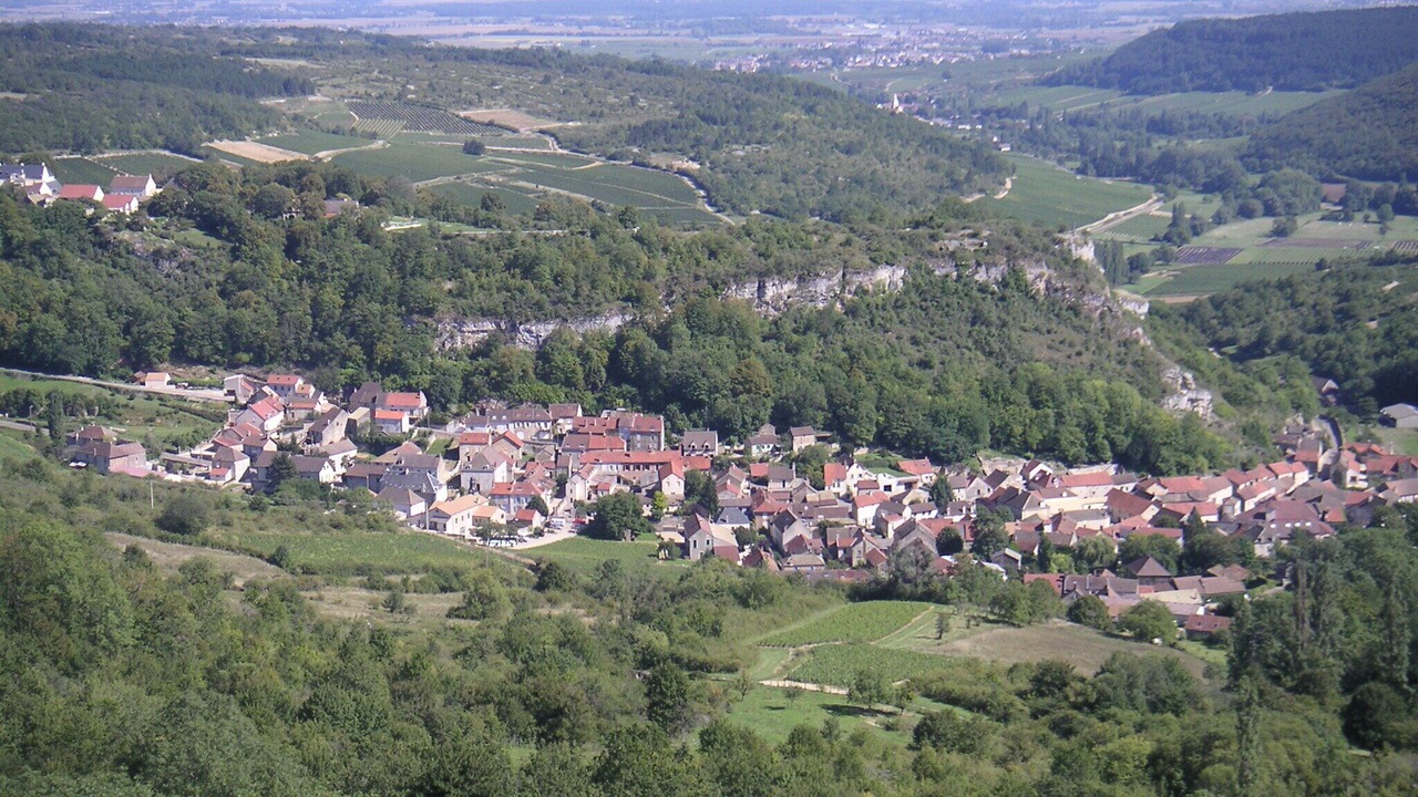 Photo of Outdoor in Saint-Romain