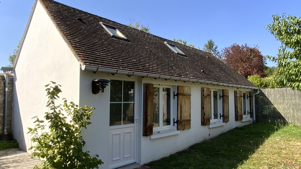 Photo of Outdoor in Senlis