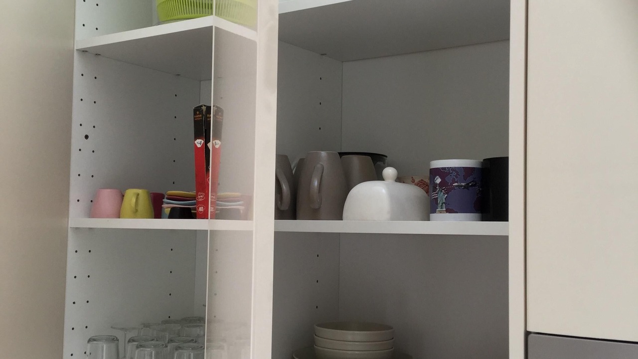 Photo of Kitchen in Senlis