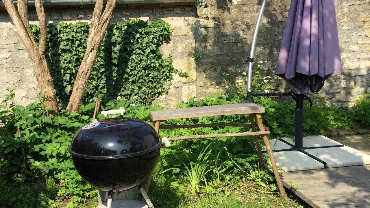 Photo of Outdoor in Senlis
