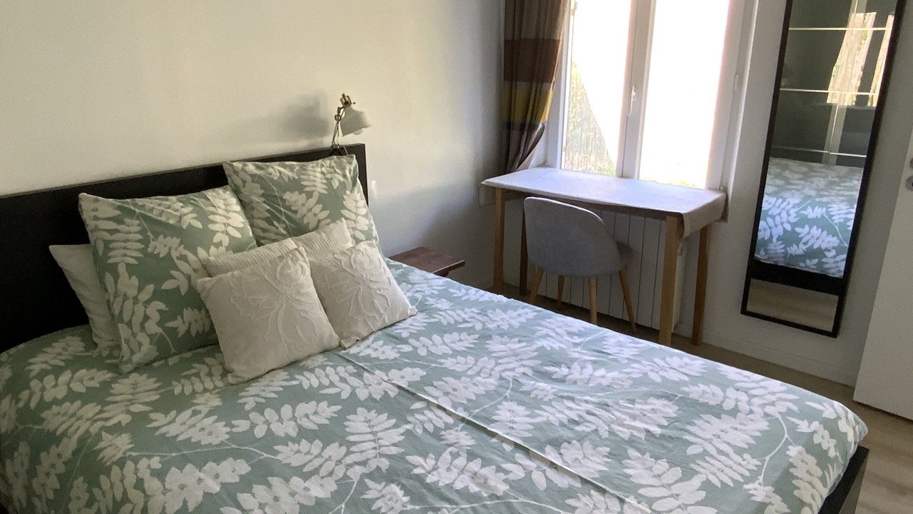 Photo of Bedroom in Senlis