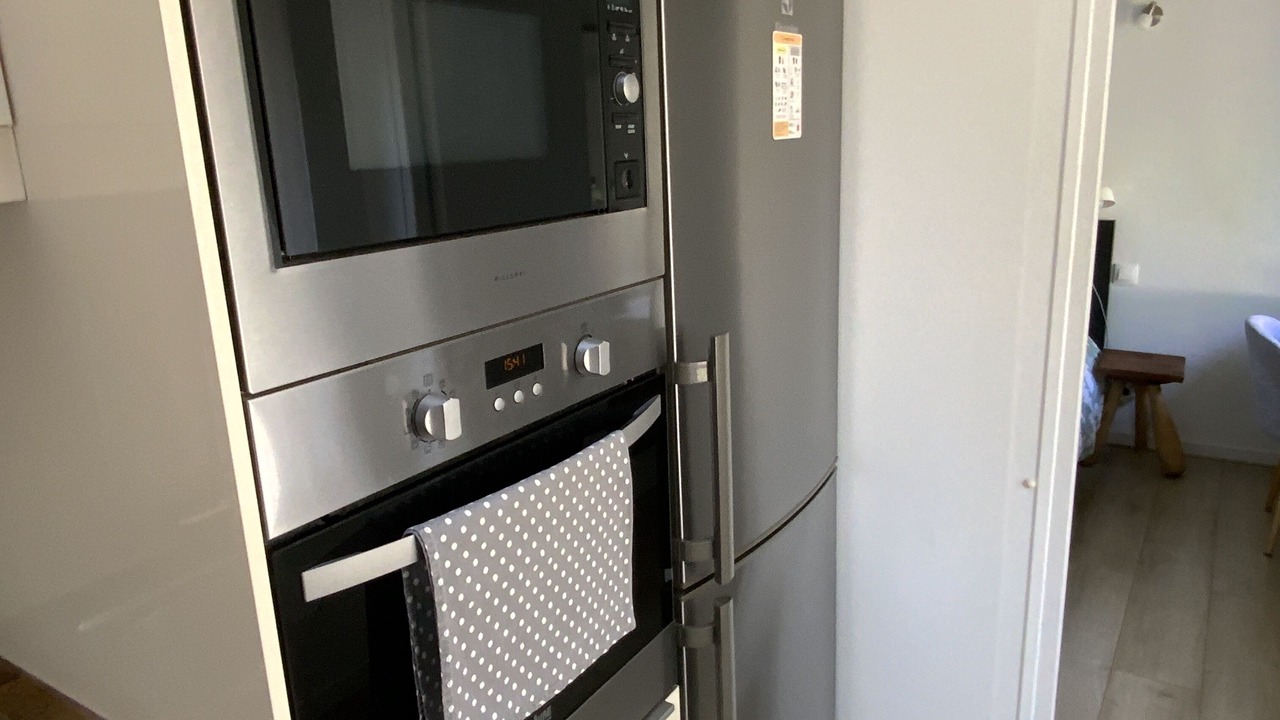 Photo of Kitchen in Senlis