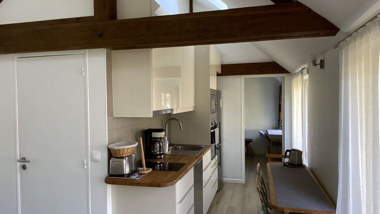 Photo of Kitchen in Senlis
