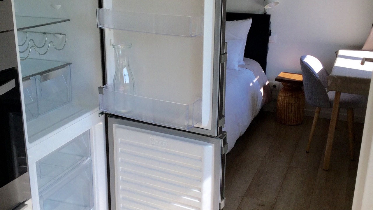 Photo of Bedroom in Senlis