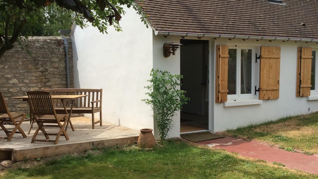Photo of Outdoor in Senlis