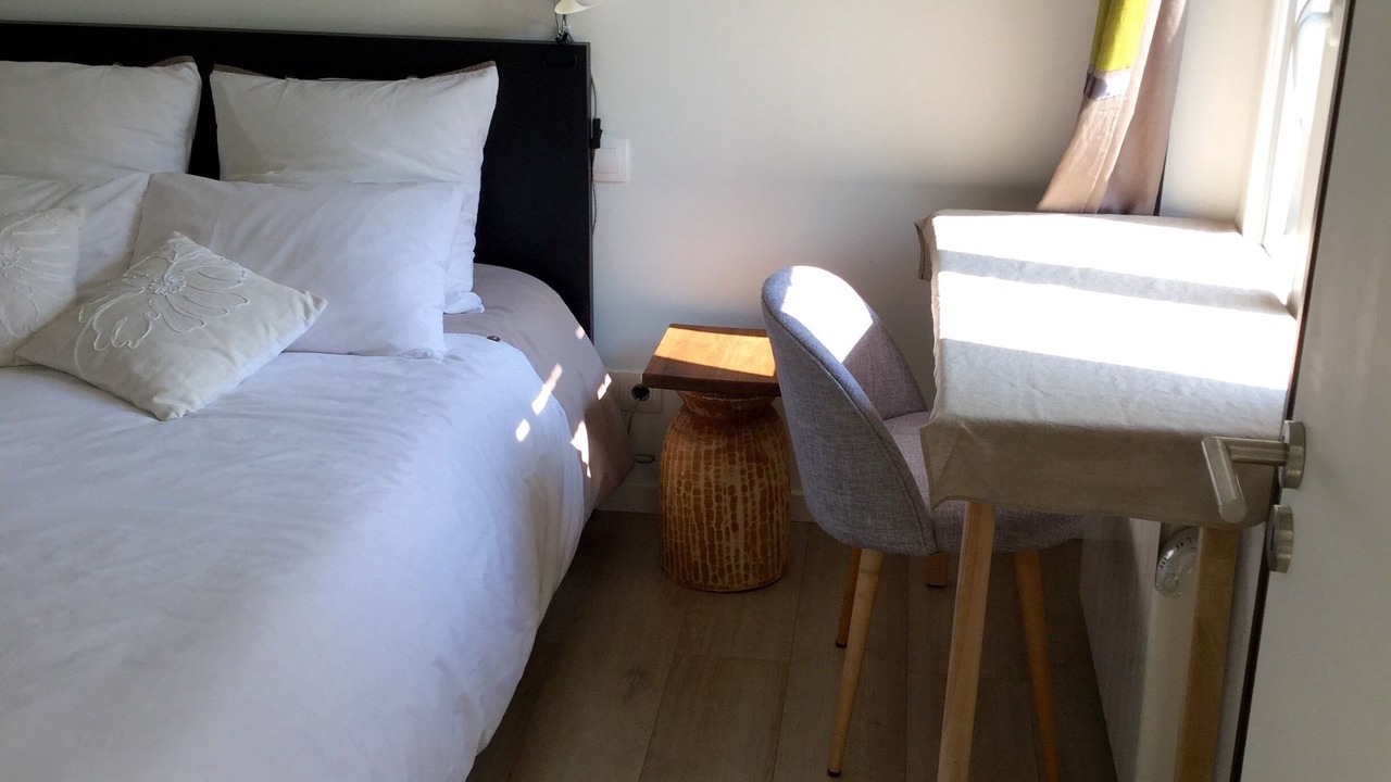 Photo of Bedroom in Senlis