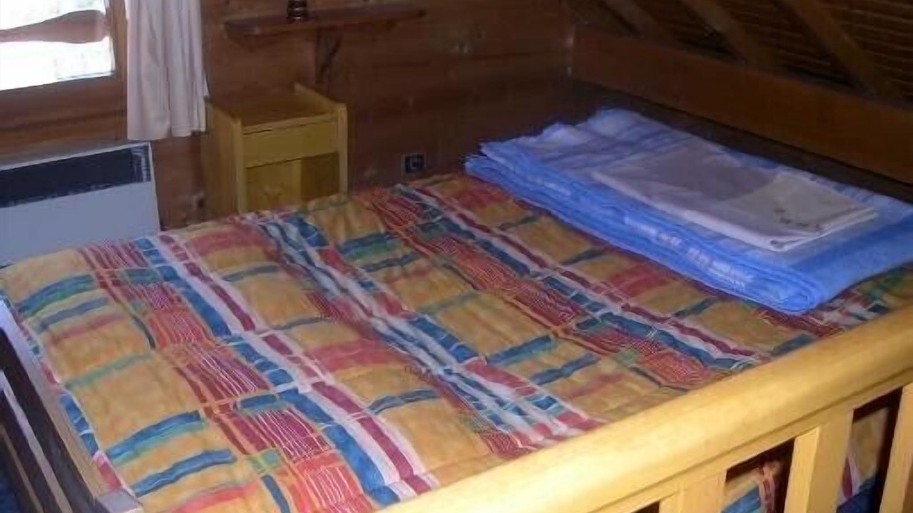 Photo of Bedroom in Xonrupt-Longemer