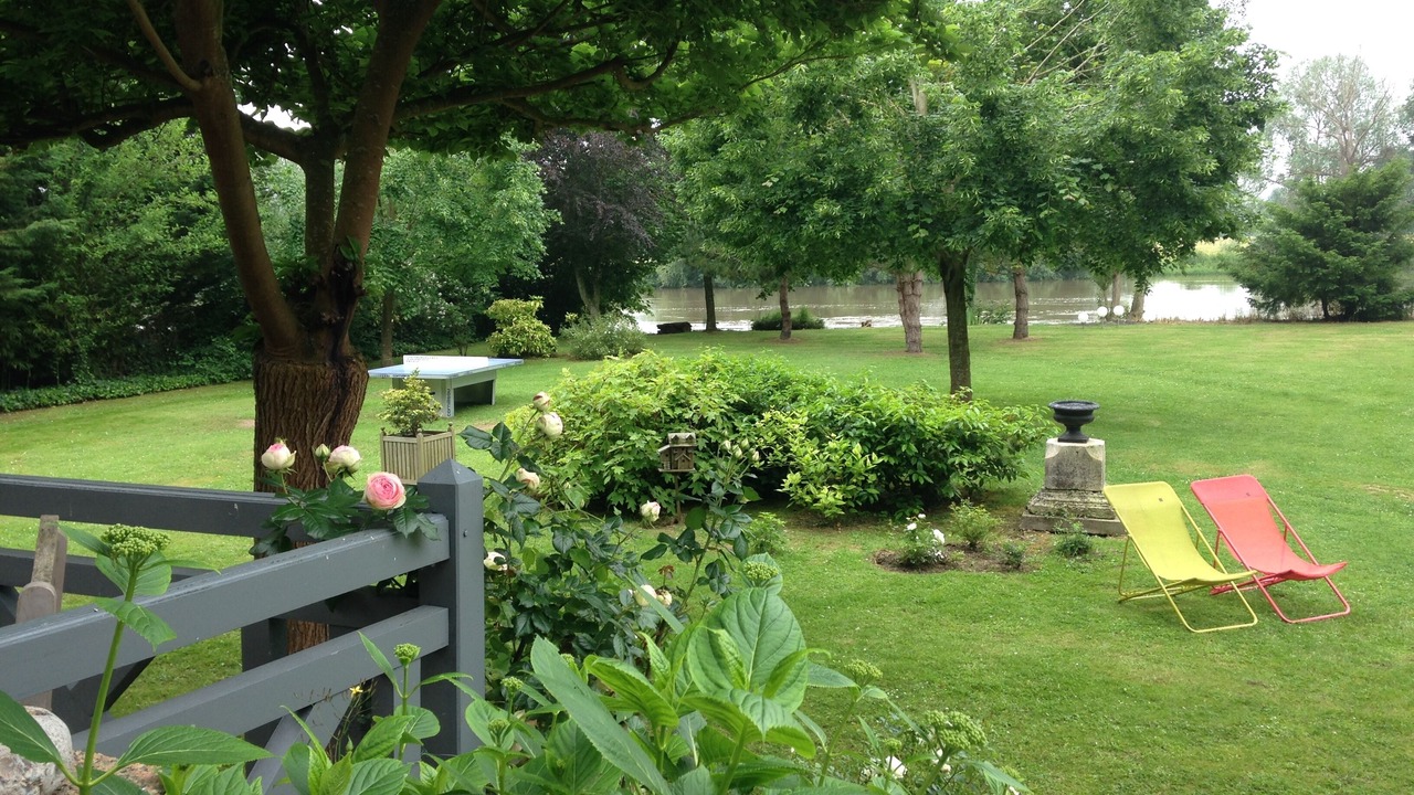 Photo of Outdoor in Connelles