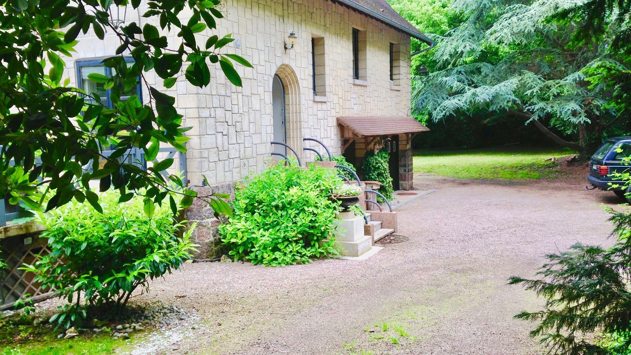 Photo of Outdoor in Connelles