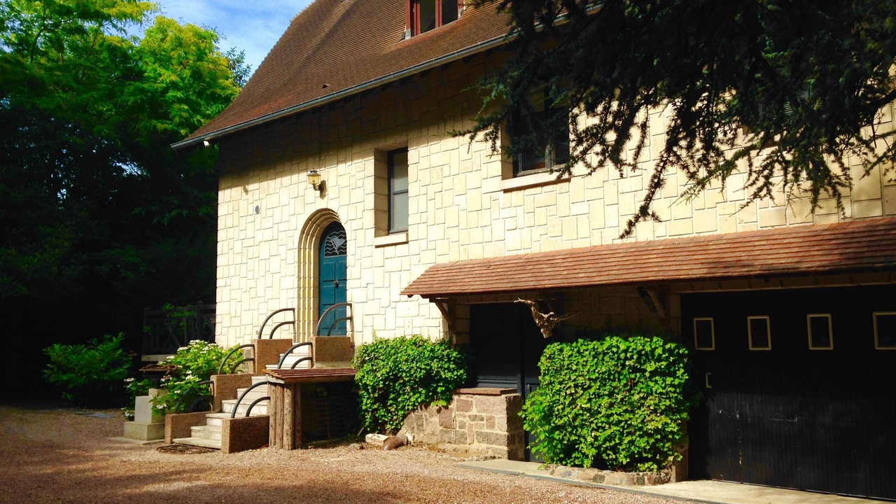 Photo of Outdoor in Connelles