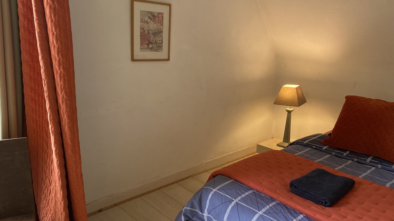 Photo of Bedroom in Connelles