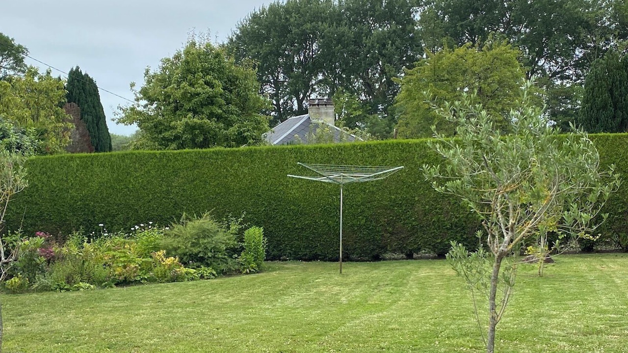 Photo of Outdoor in Lancheres