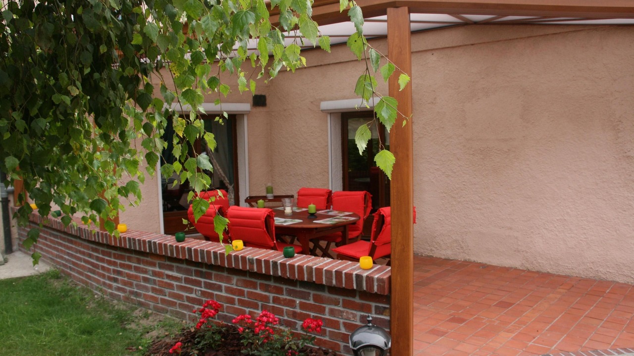 Photo of Outdoor in Lancheres
