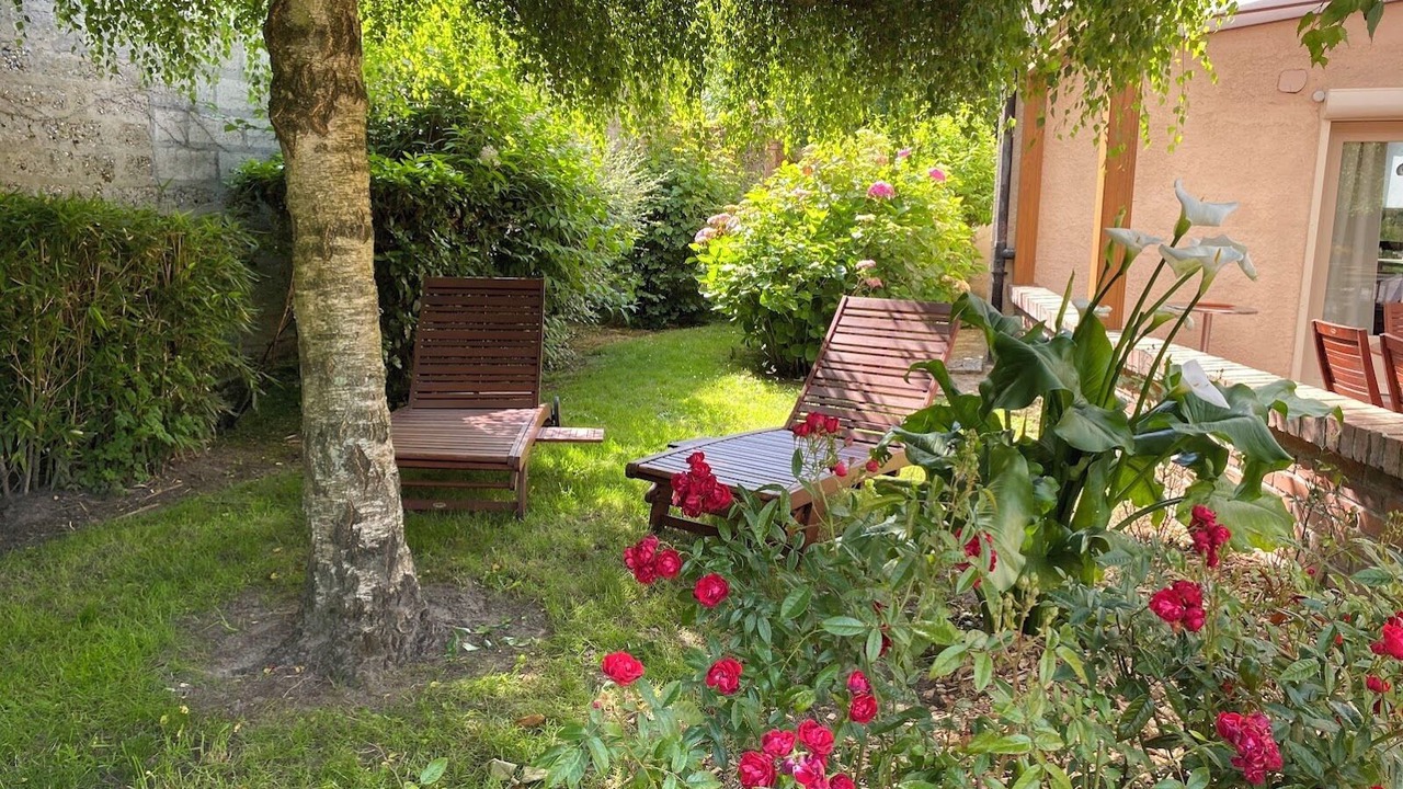 Photo of Outdoor in Lancheres