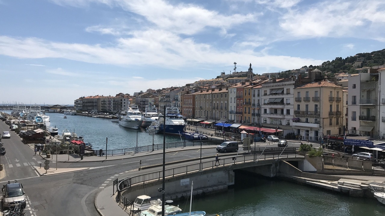 Photo of Others in Sete