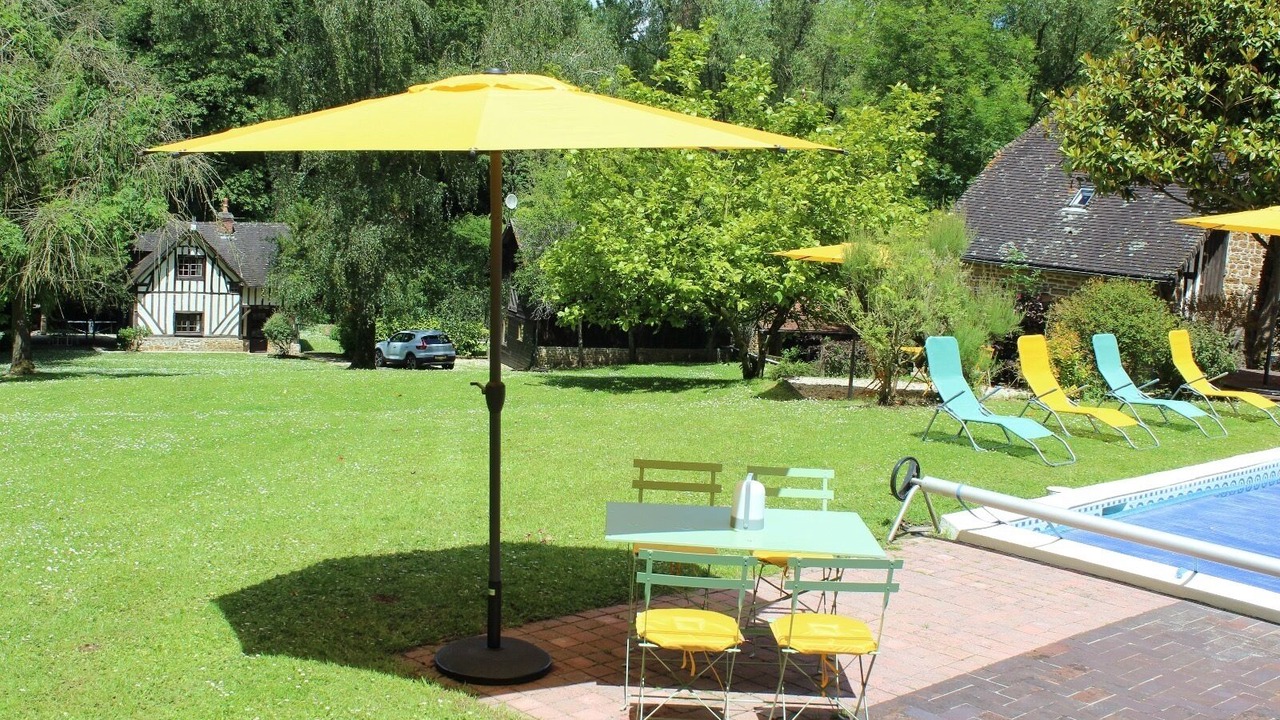 Photo of Outdoor in Guerquesalles