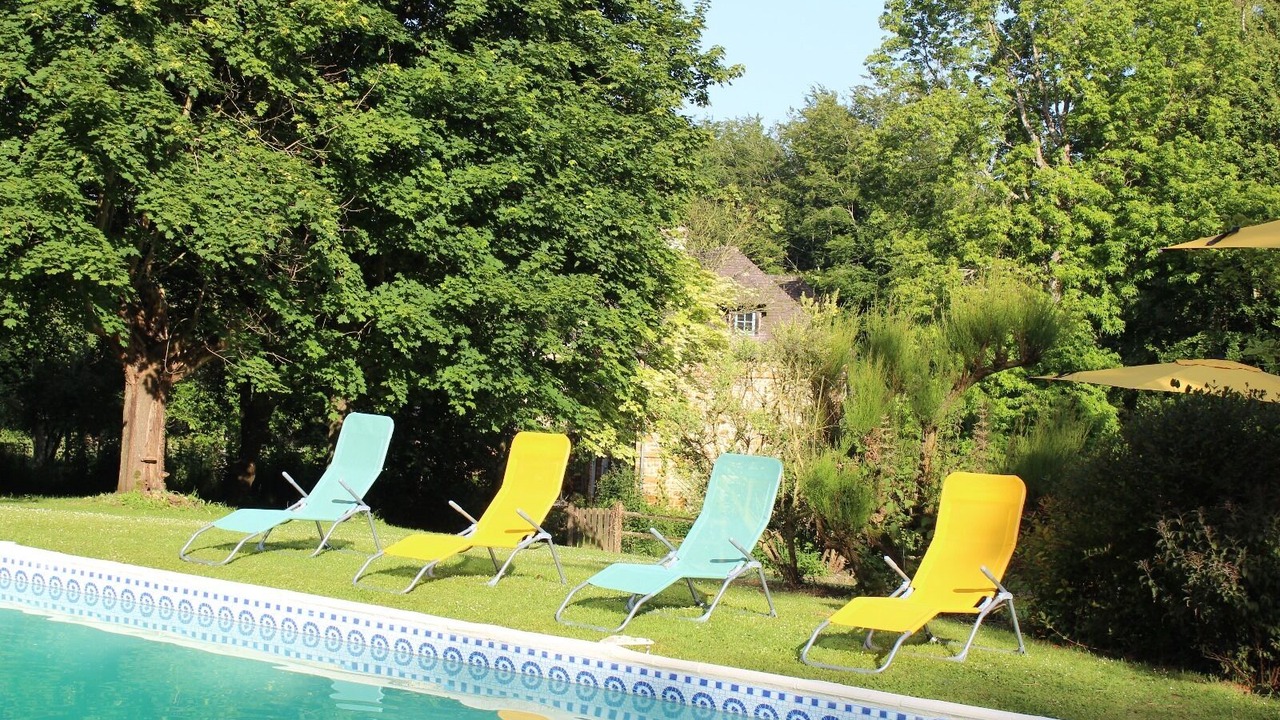 Photo of Outdoor in Guerquesalles