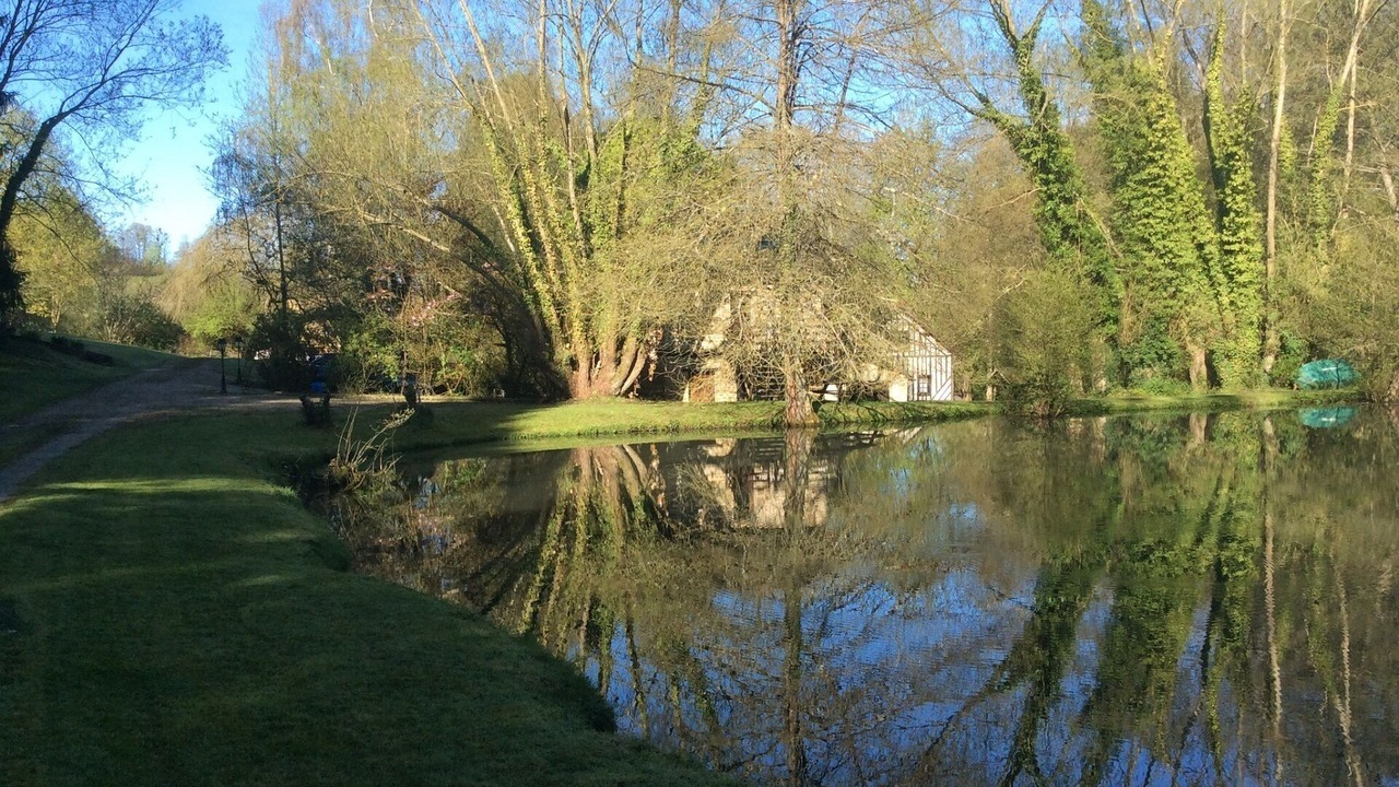 Photo of Outdoor in Guerquesalles