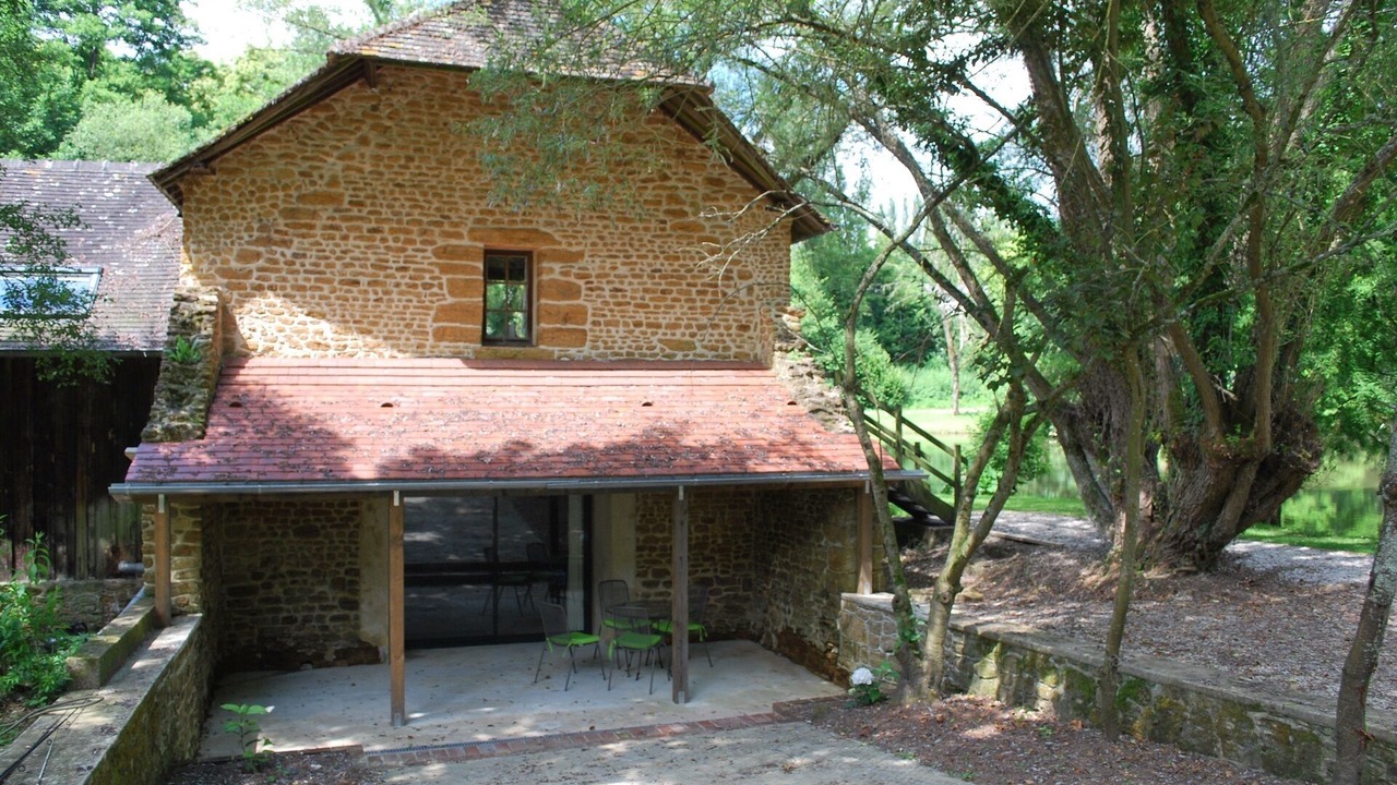 Photo of Outdoor in Guerquesalles