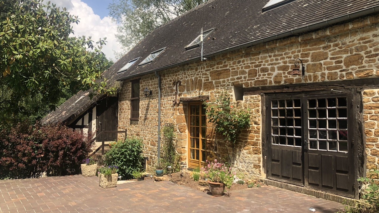 Photo of Outdoor in Guerquesalles