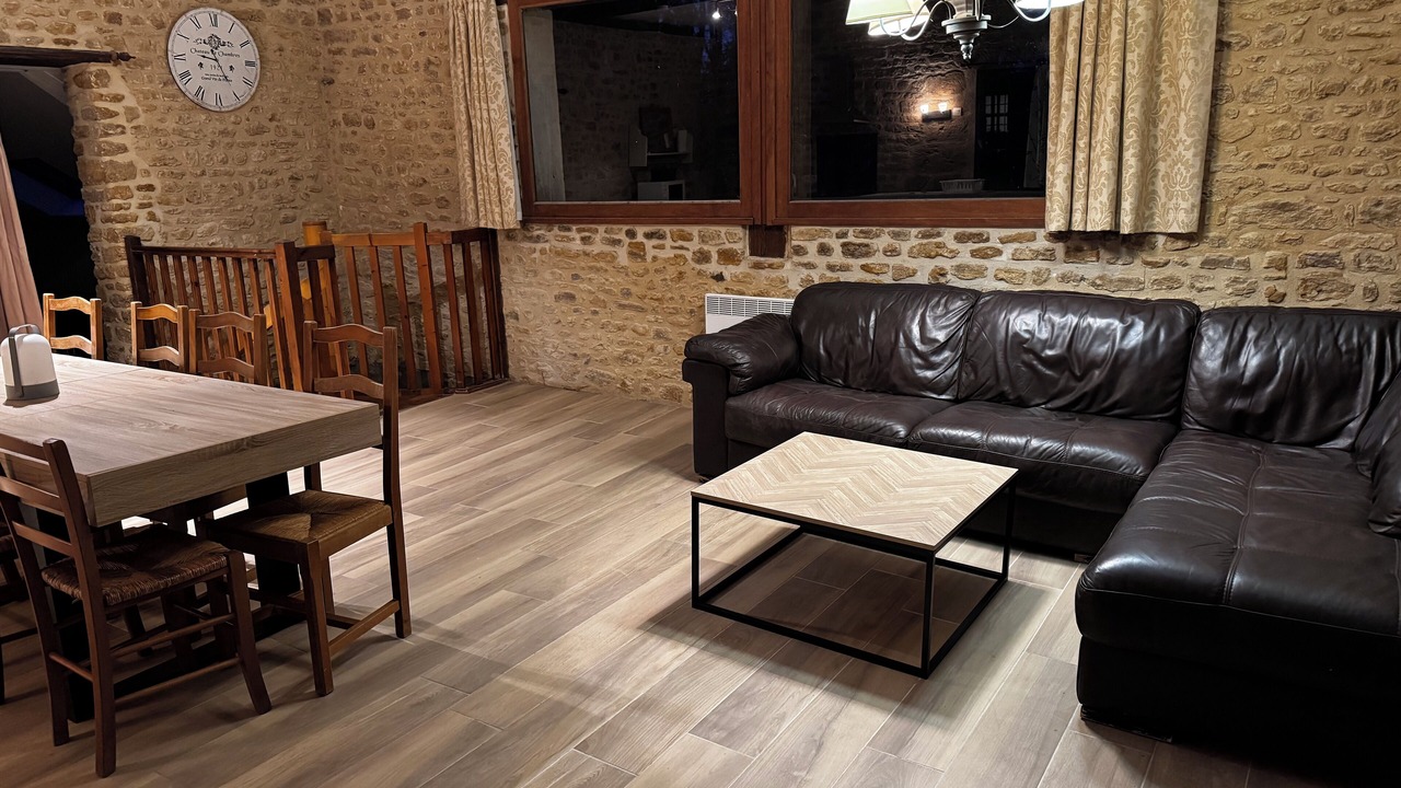 Photo of Livingroom in Guerquesalles