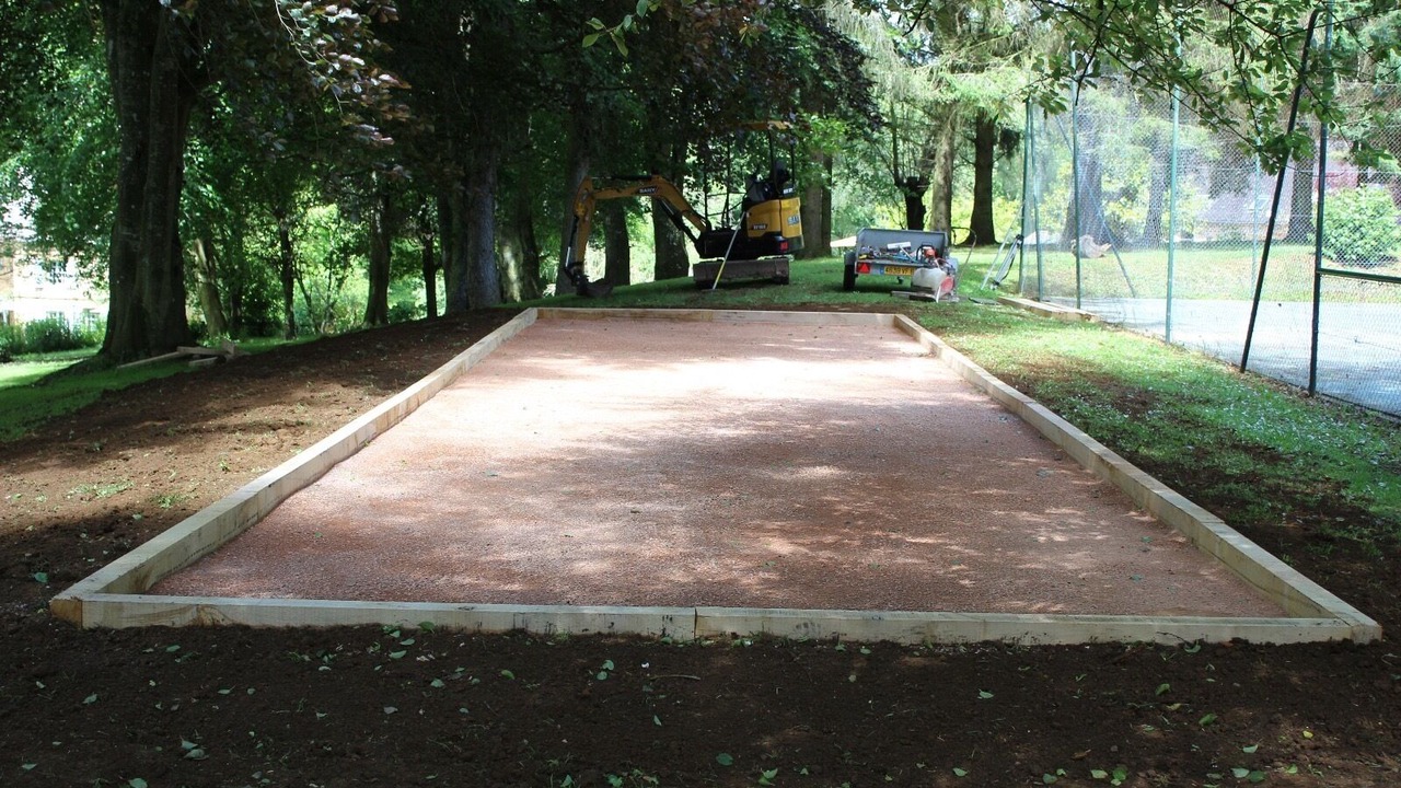Photo of Outdoor in Guerquesalles