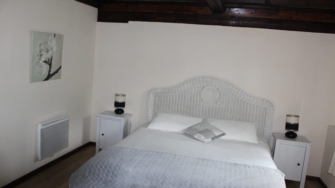Photo of Bedroom in Guerquesalles