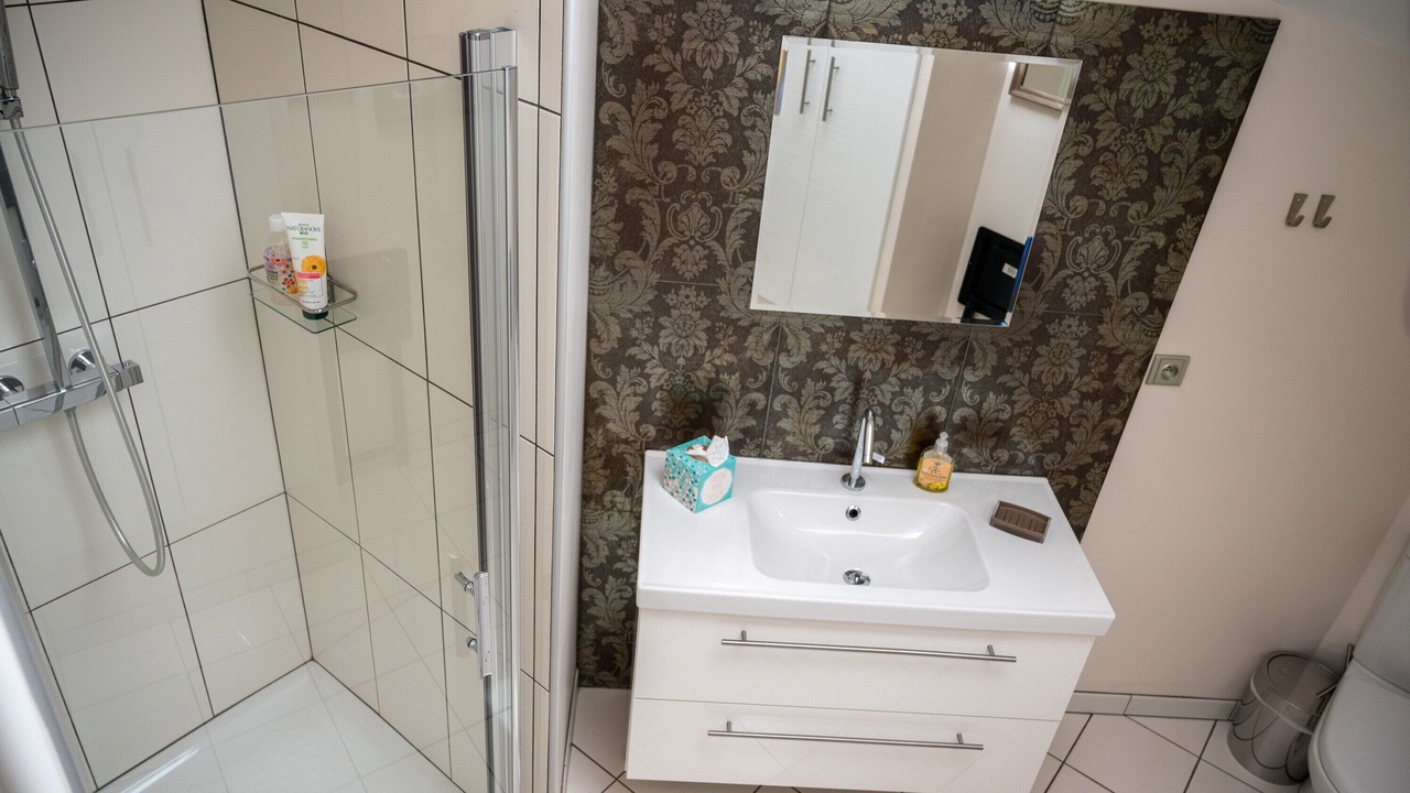 Photo of Bathroom in Amboise