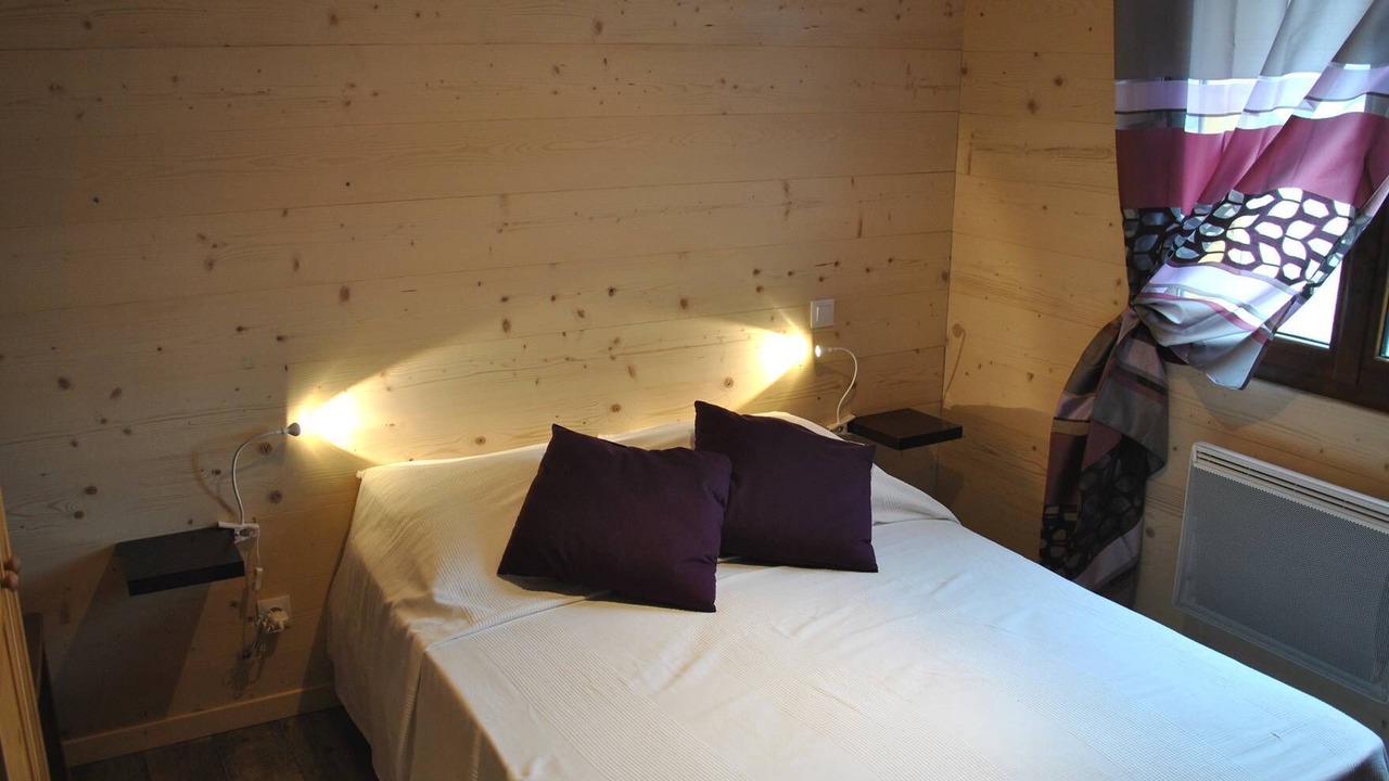 Photo of Bedroom in Rix