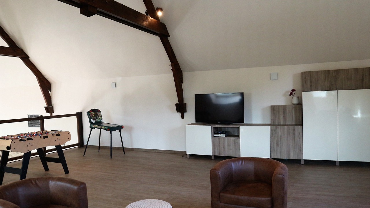 Photo of Bedroom in Montainville