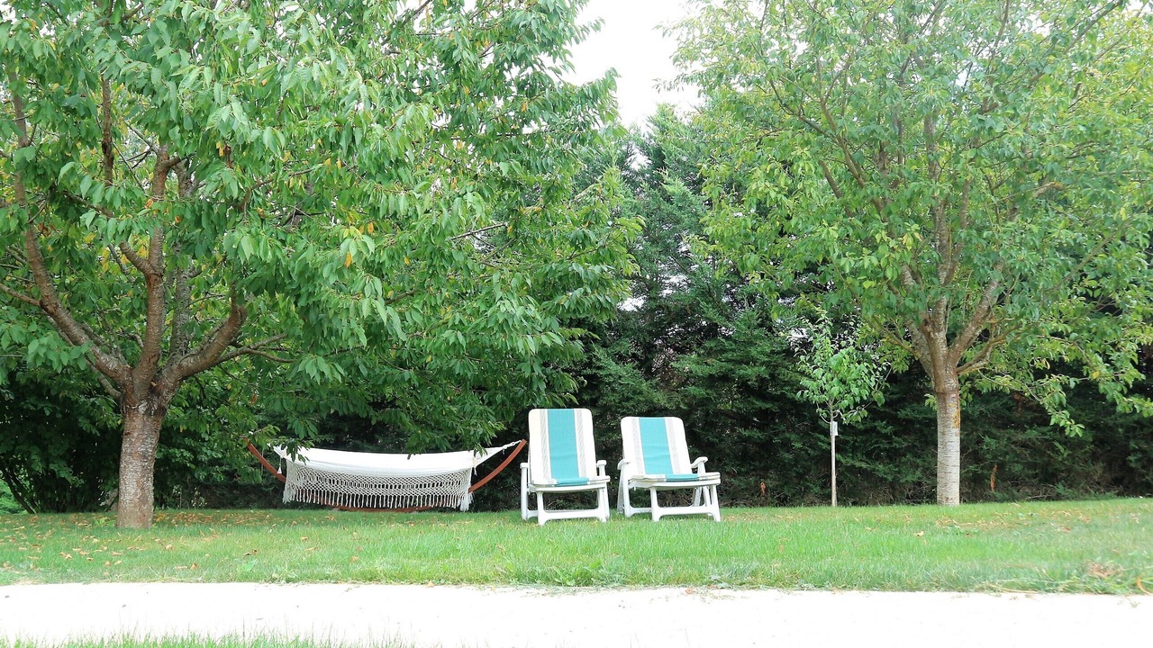Photo of Outdoor in Montainville