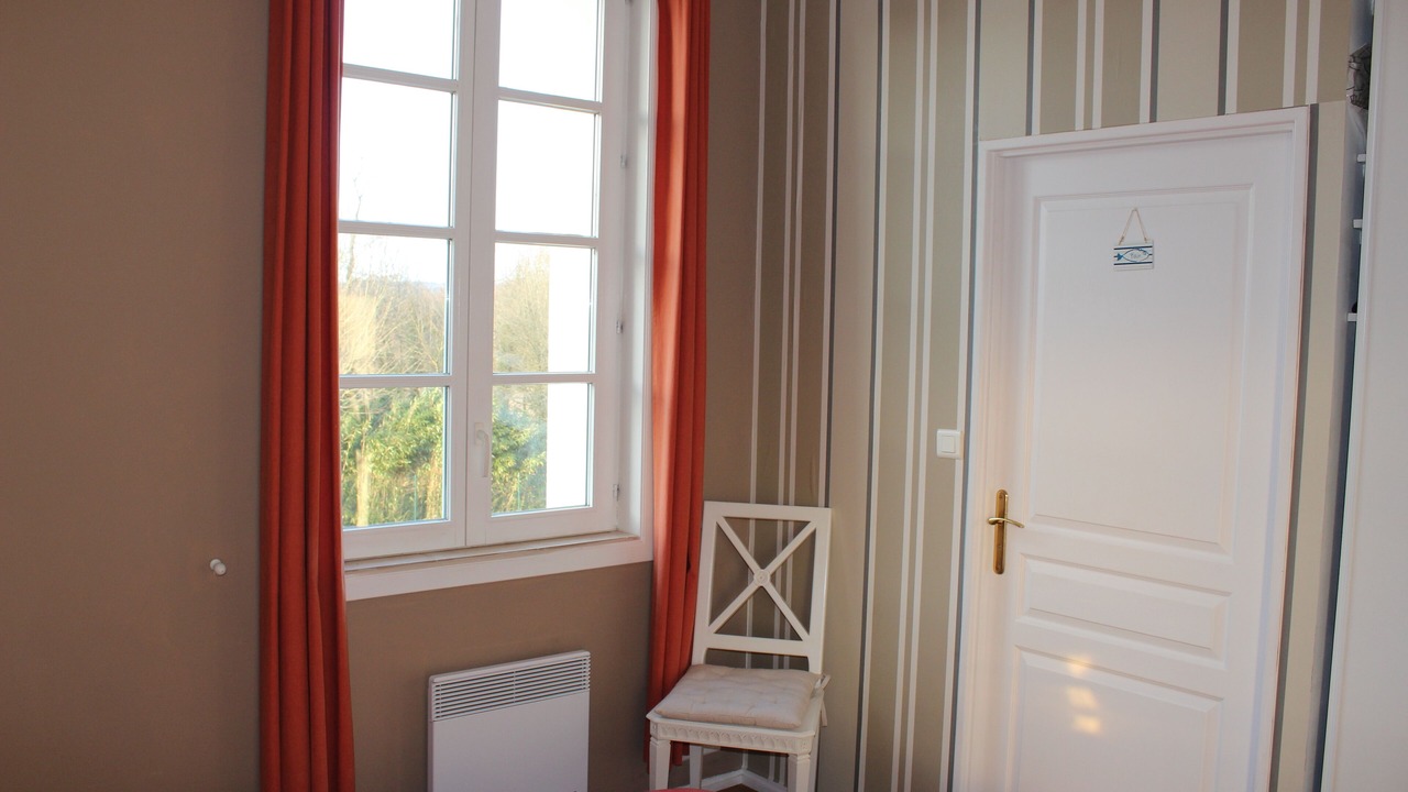 Photo of Bedroom in Condette