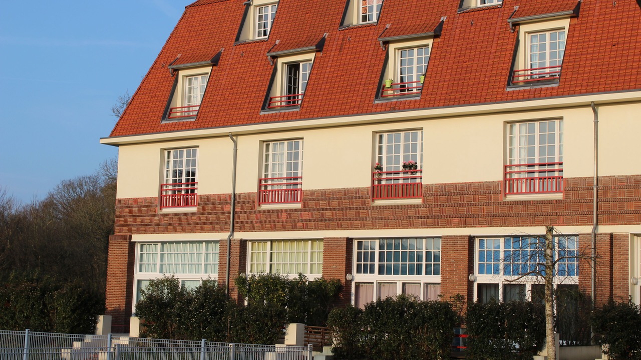 Photo of Outdoor in Condette