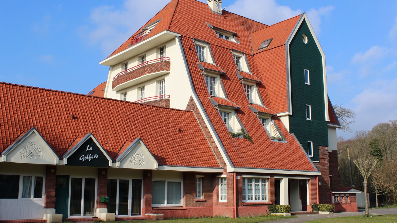 Photo of Outdoor in Condette