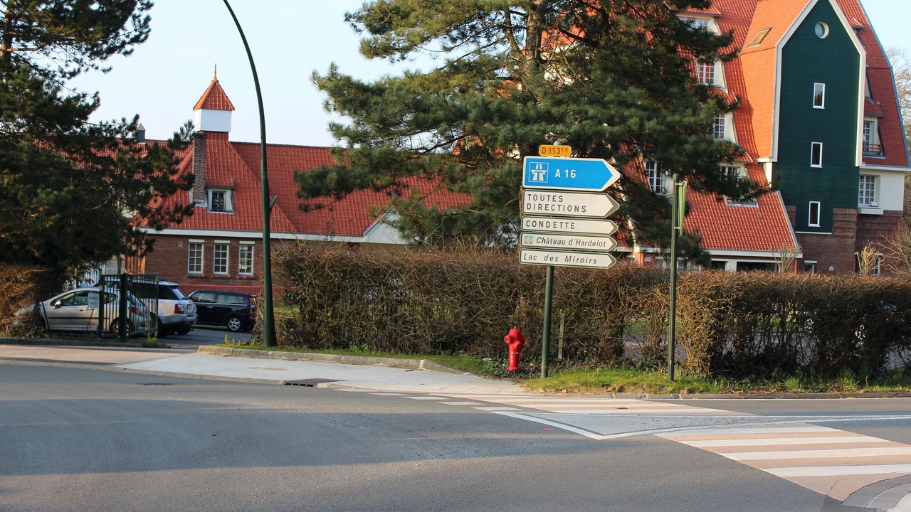 Photo of Others in Condette