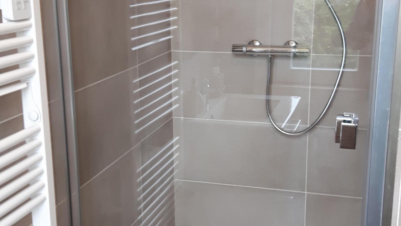 Photo of Bathroom in Condette